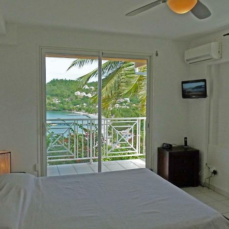 Ti ' Plage Les Trois-Ilets Luaran gambar