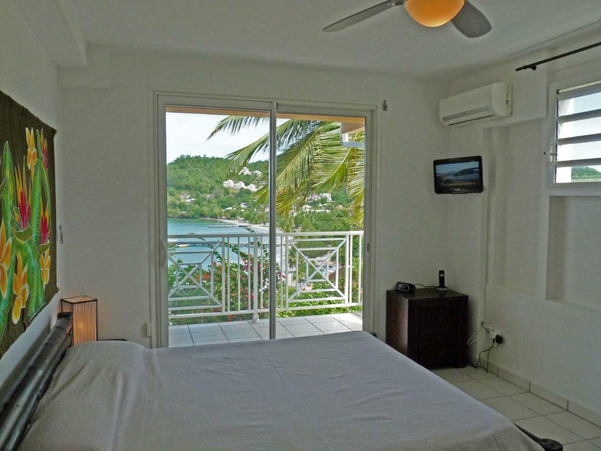 Ti ' Plage Les Trois-Ilets Luaran gambar